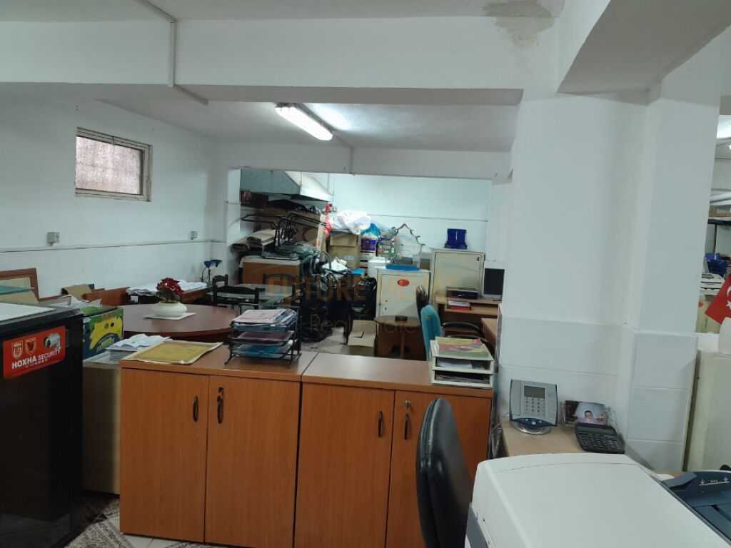 Rent, Warehouse, Gjon Buzuku Street, Dibre Street, Tirana