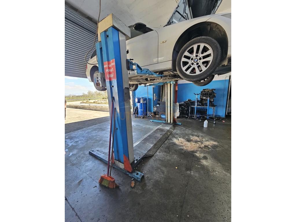 Rent, Service, Flake, Durres.