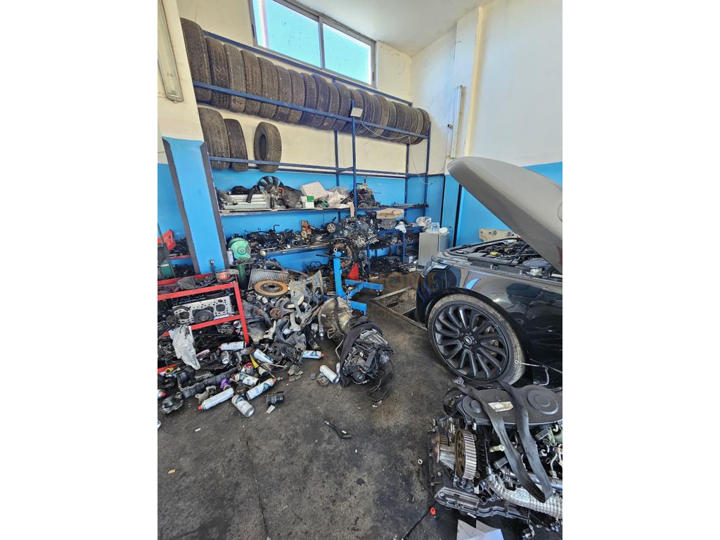 Rent, Service, Flake, Durres.