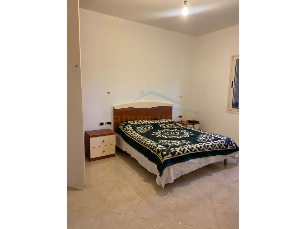 For rent, House 2- Floor, Kushtrimi neighborhood, Vlore
