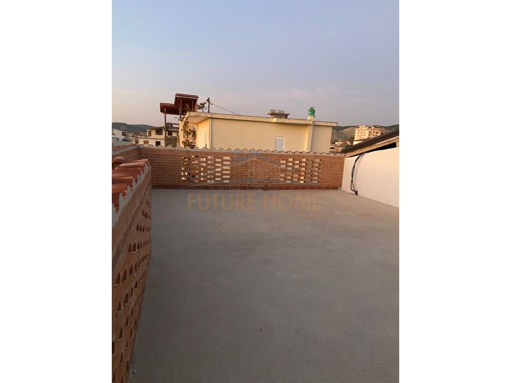 For rent, House 2- Floor, Kushtrimi neighborhood, Vlore