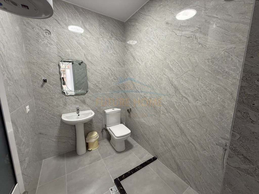 Rent, Private House 1+1, Përroi Caprazit, Pogradec