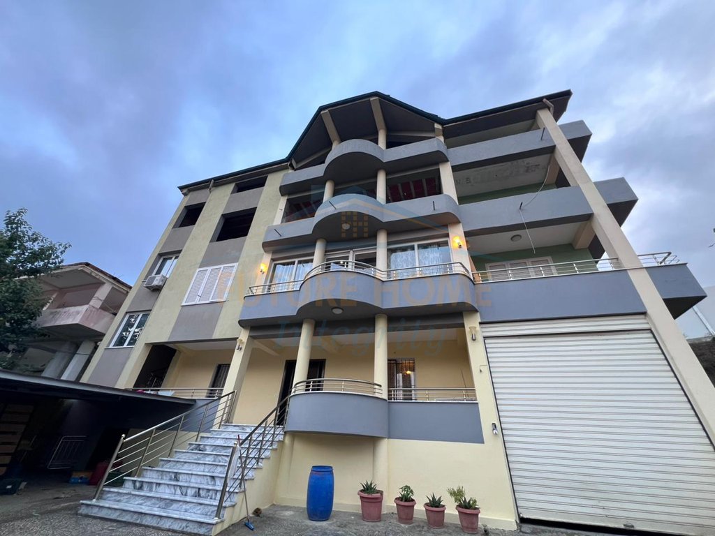 Rent, Private 2-Story House, Porcelain, Tirana.