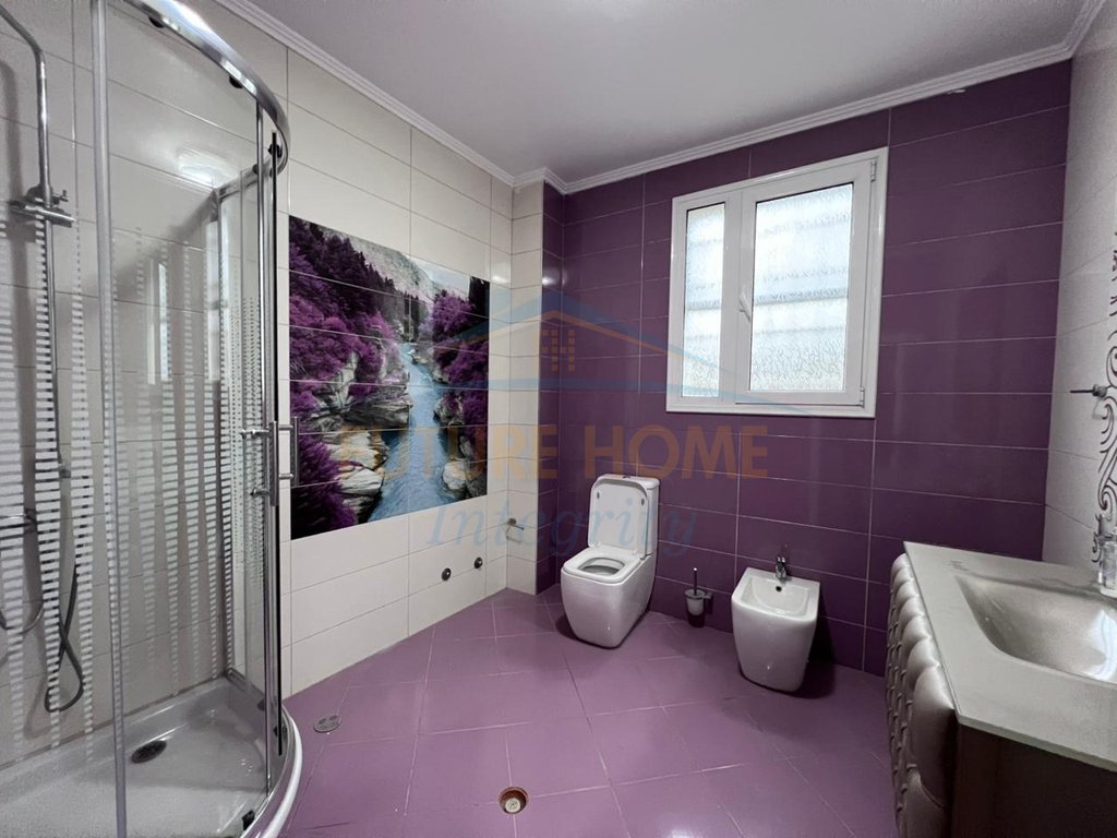 Rent, Private 2-Story House, Porcelain, Tirana.