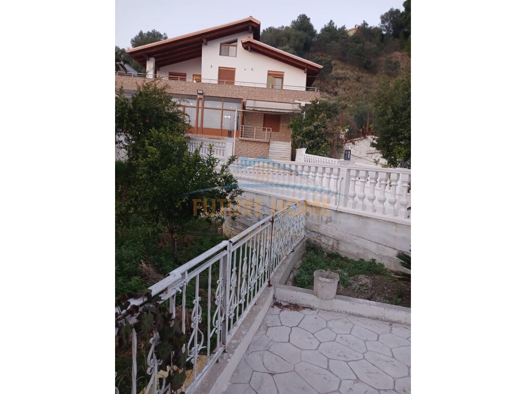 Qera, Shtëpi Private, Fabrika e Tullave,Vlorë
