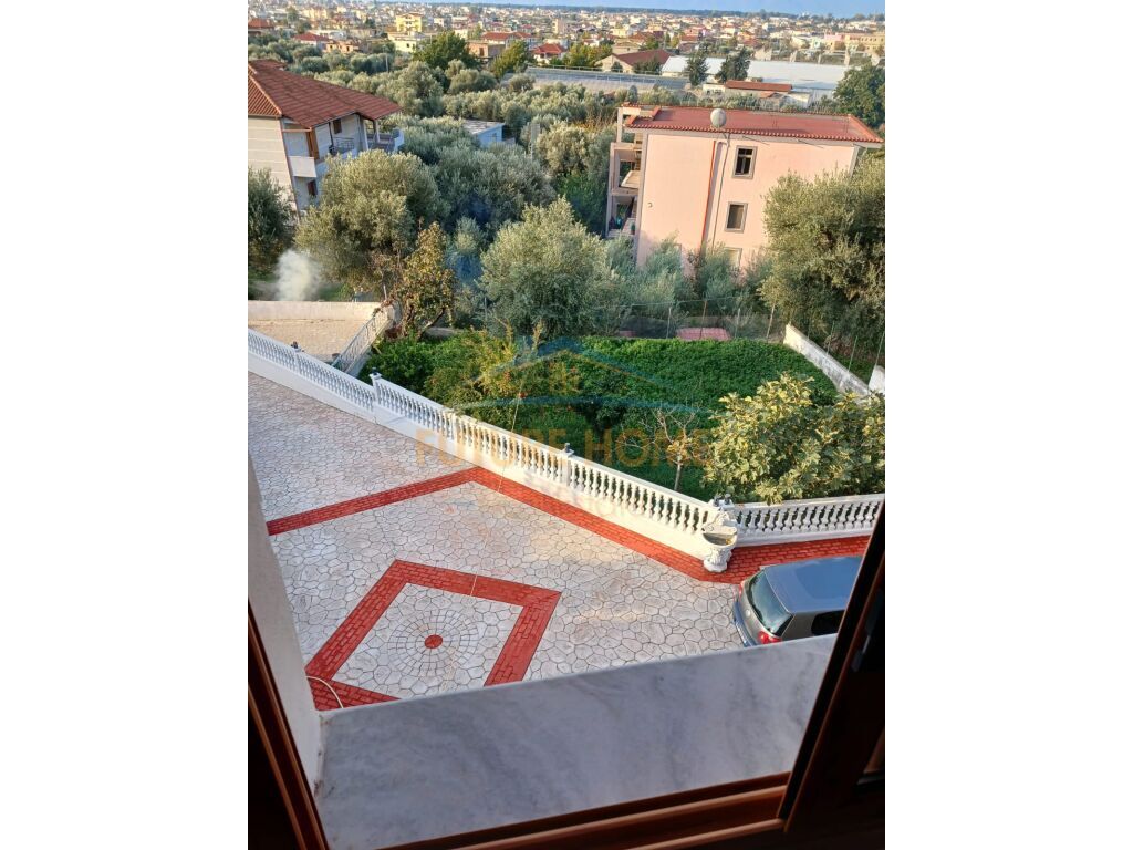 Qera, Shtëpi Private, Fabrika e Tullave,Vlorë