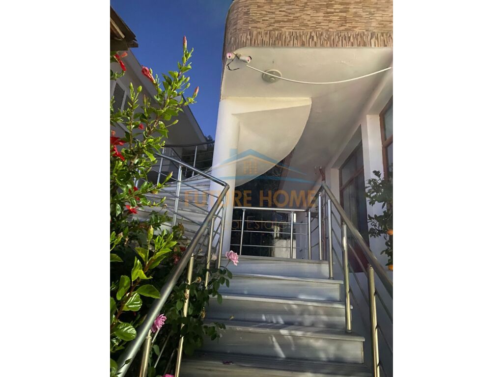 Qera, Shtëpi Private, Fabrika e Tullave,Vlorë