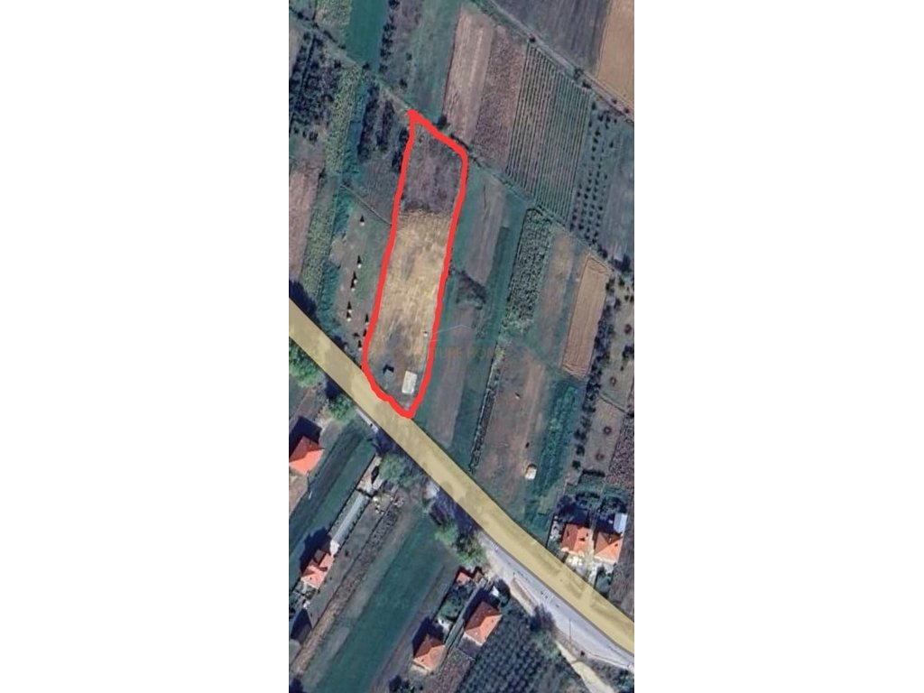 Rent, Arable Land, Leshnicë, Pogradec