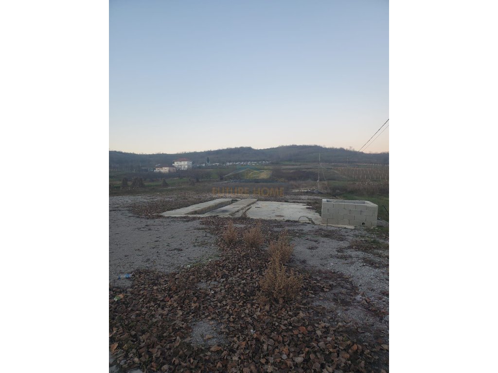 Rent, Arable Land, Leshnicë, Pogradec
