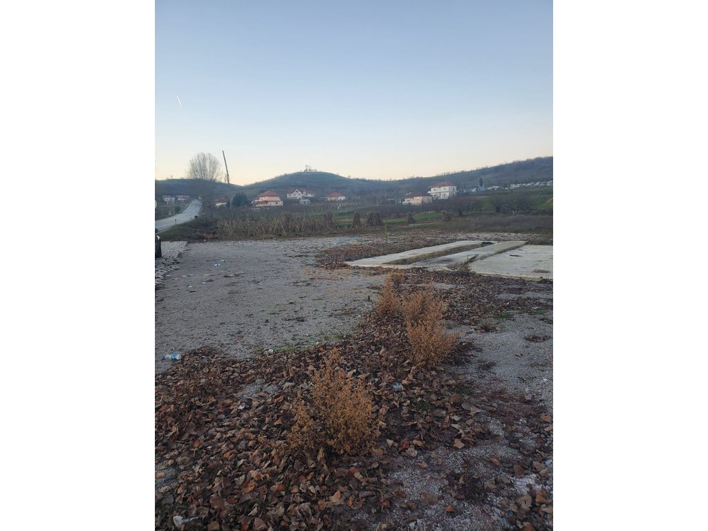 Rent, Arable Land, Leshnicë, Pogradec