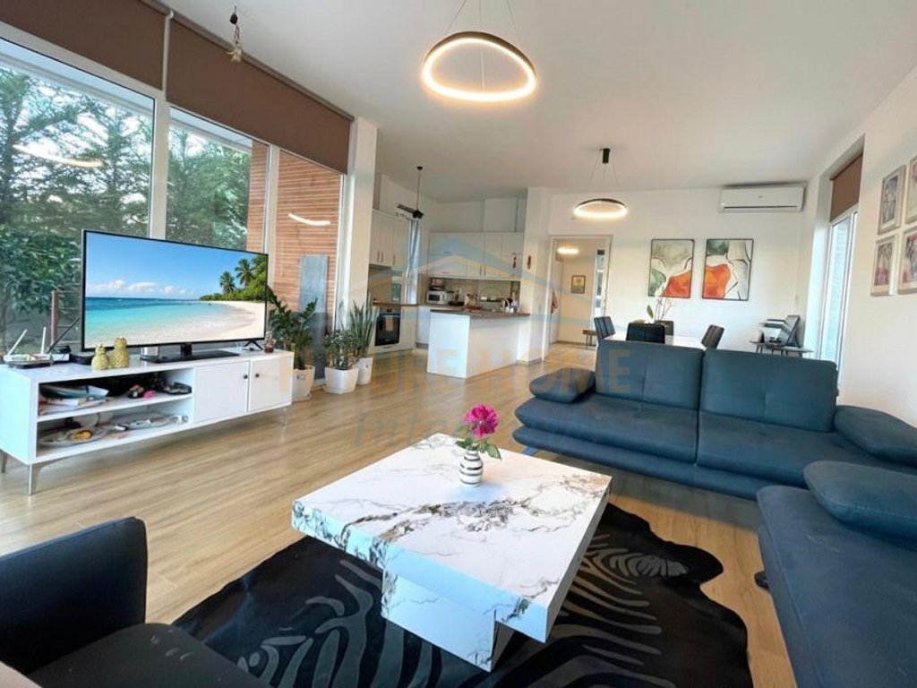 Rent, 2-Storey Villa, Farkë, Tirana.