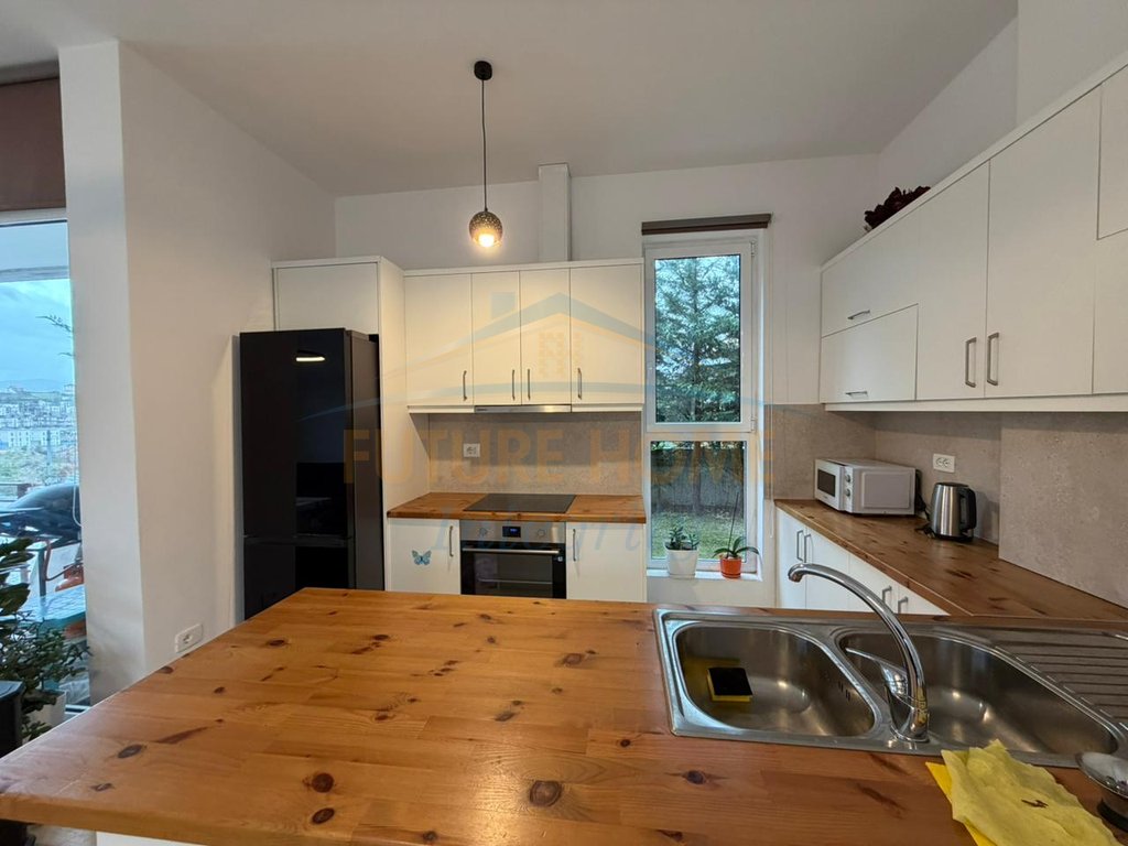 Rent, 2-Storey Villa, Farkë, Tirana.