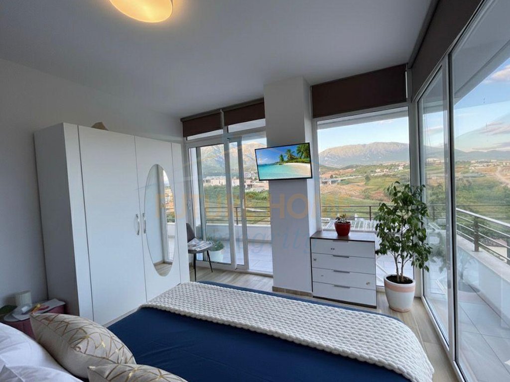 Rent, 2-Storey Villa, Farkë, Tirana.
