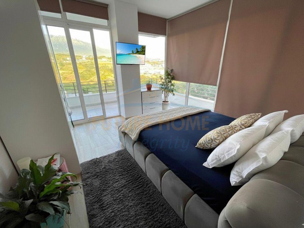 Rent, 2-Storey Villa, Farkë, Tirana.