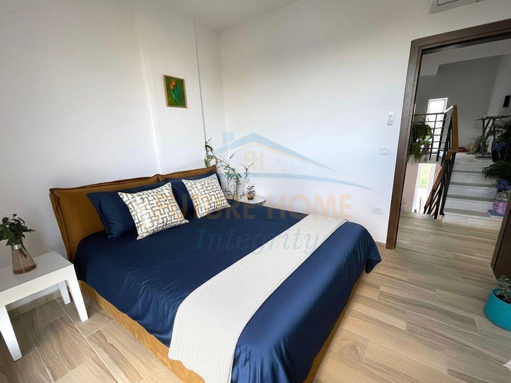Rent, 2-Storey Villa, Farkë, Tirana.
