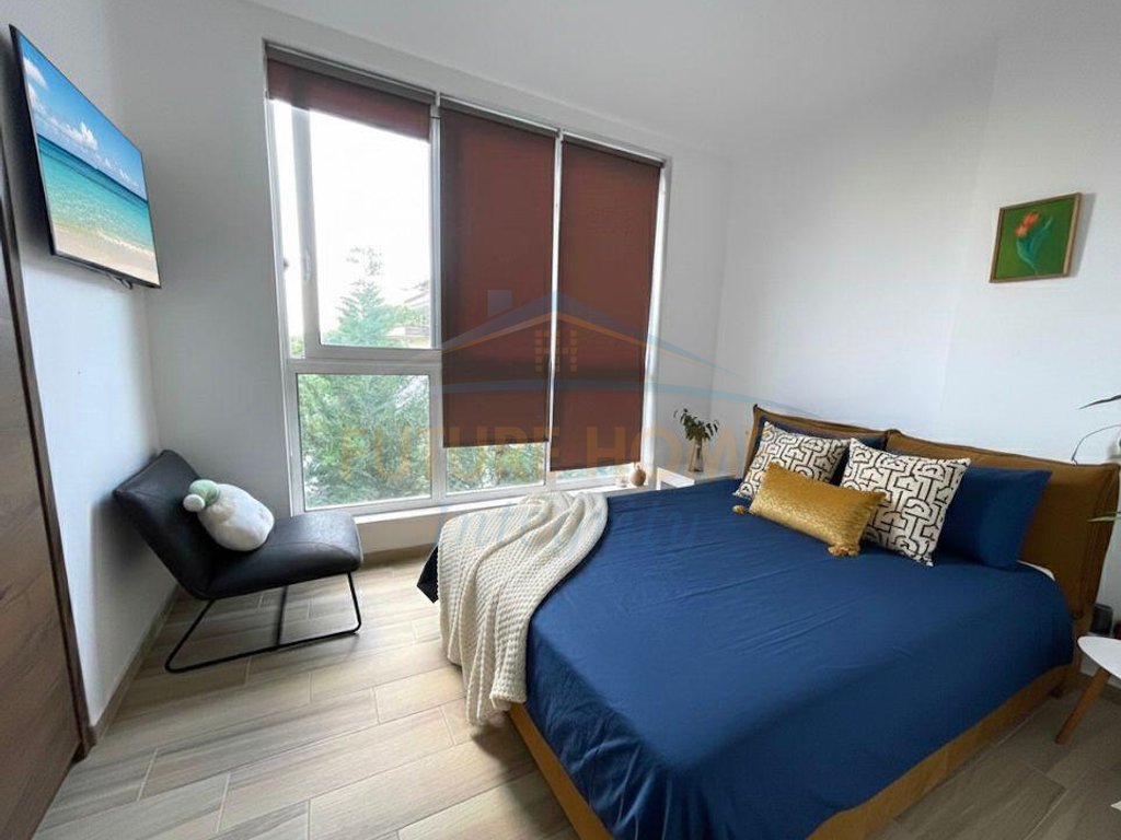 Rent, 2-Storey Villa, Farkë, Tirana.