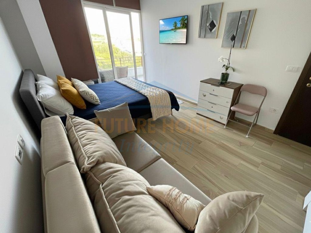 Rent, 2-Storey Villa, Farkë, Tirana.