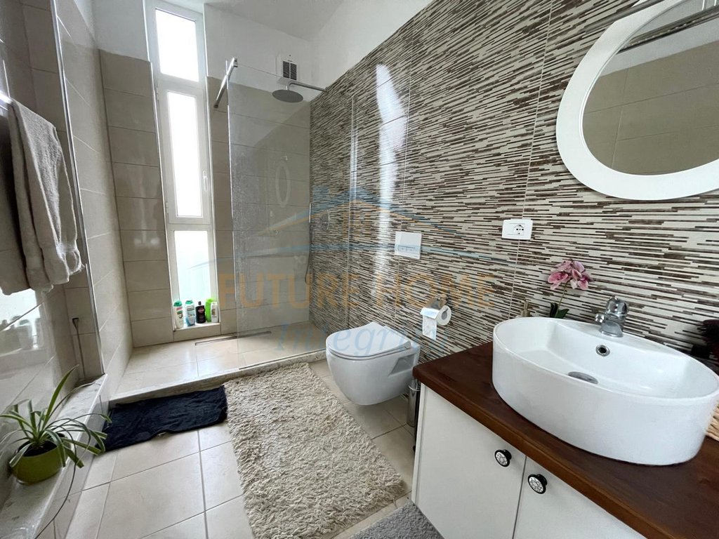 Rent, 2-Storey Villa, Farkë, Tirana.