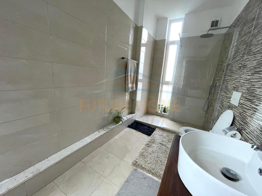 Rent, 2-Storey Villa, Farkë, Tirana.