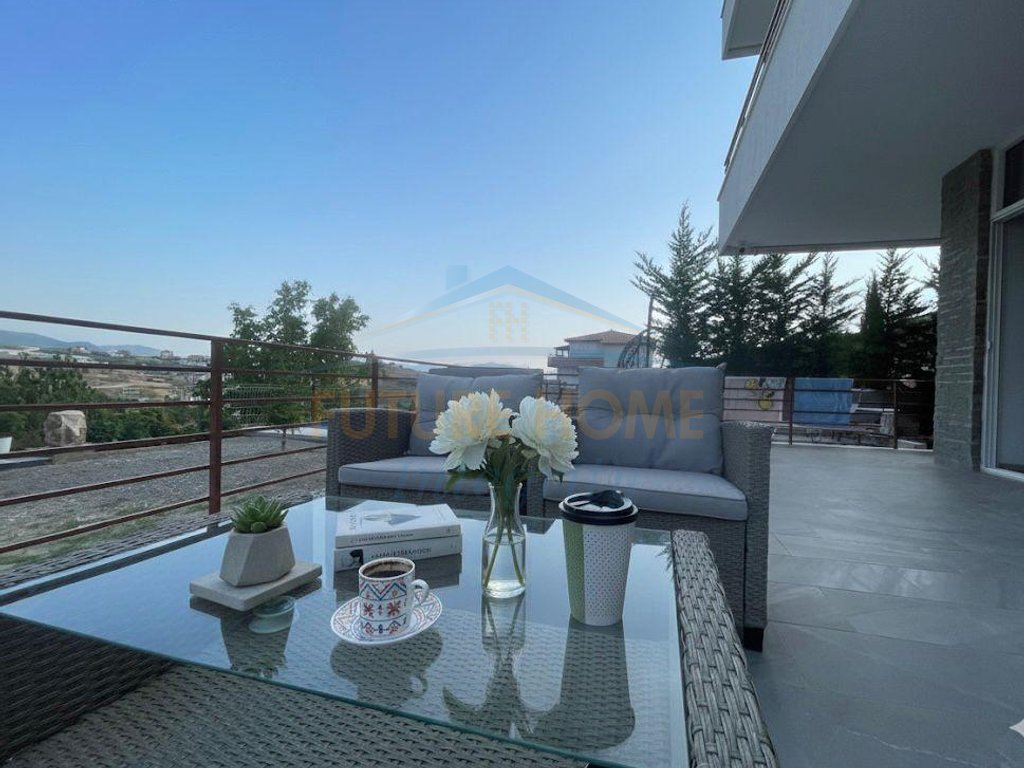 Rent, 2-Storey Villa, Farkë, Tirana.