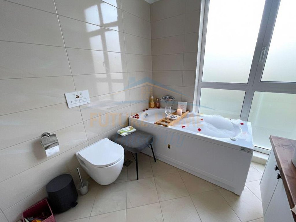 Rent, 2-Storey Villa, Farkë, Tirana.