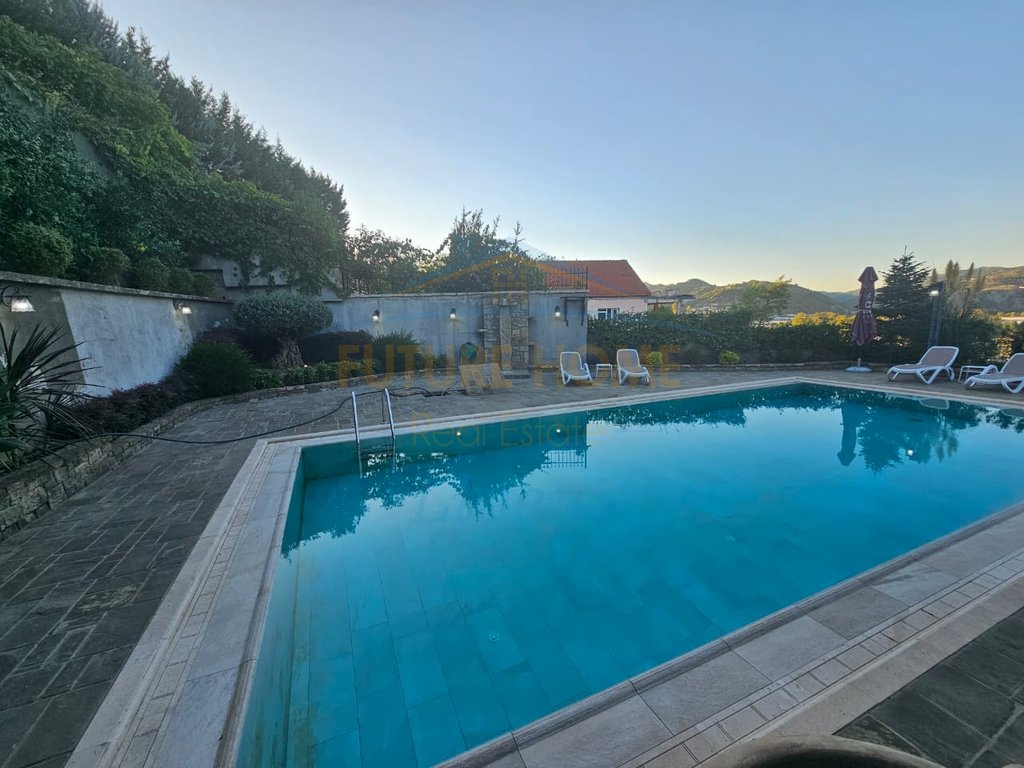 Rent, 3-Storey Villa, Pezë Helmes, Tirana.