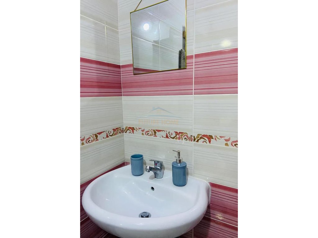 Rental, 3-story Villa, Glassed-in Balcony