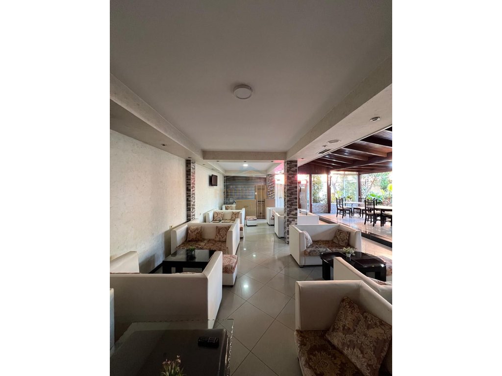 Rental, 3-story Villa, Glassed-in Balcony