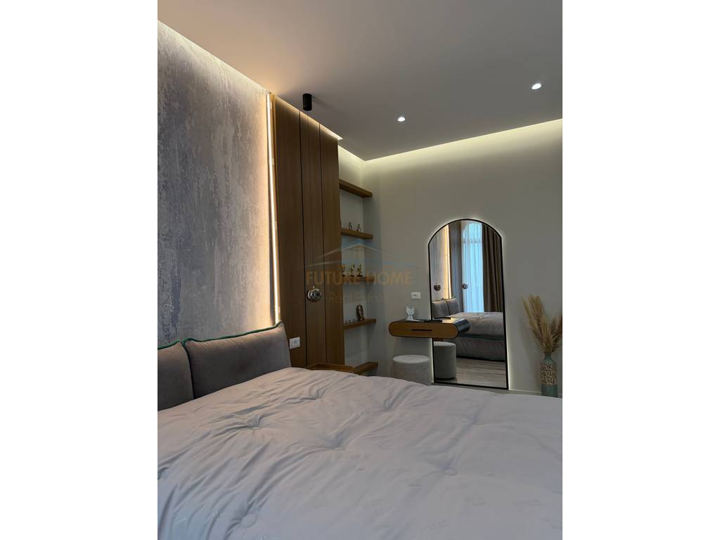 For sale. 4-story villa, Dry Lake, Tirana