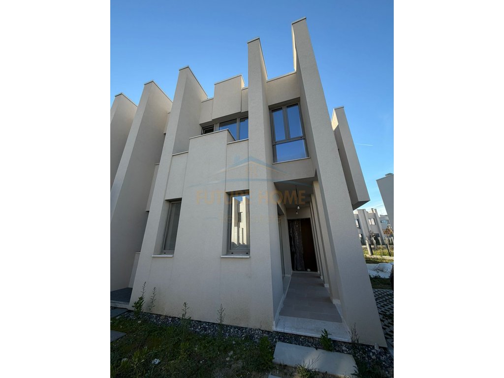 Rent, Villa, Green Valley Residence, Dry Lake, Tirana.