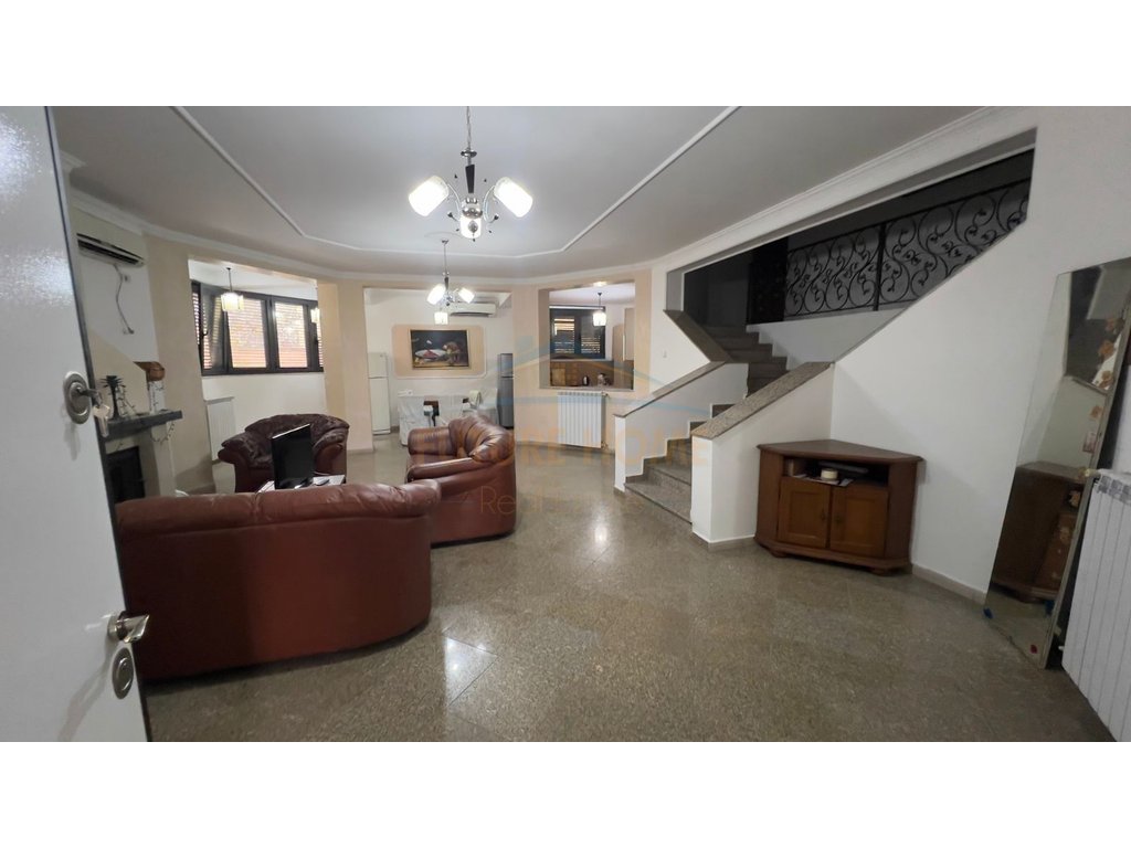 Rent, Villa, Kadri Kërciku Street, Tirana