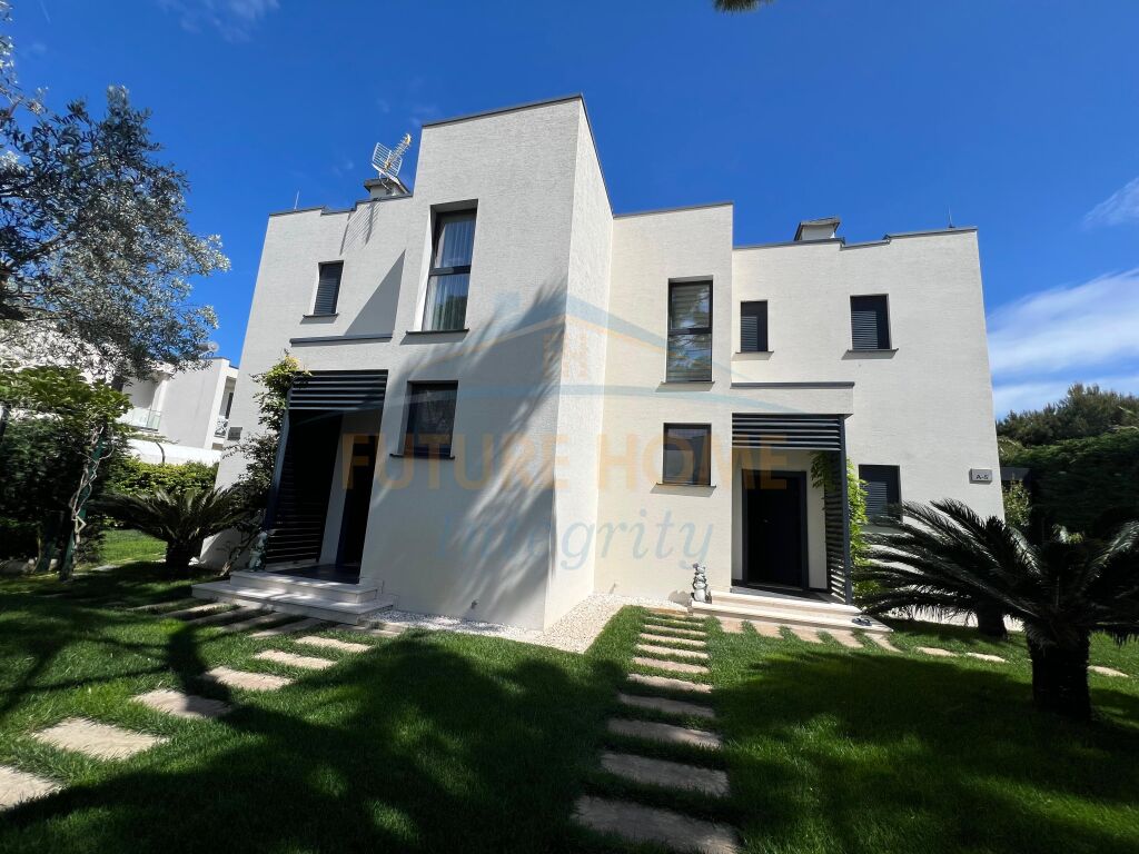 Rent, Villa, Vala Mar Residence, Lalez Bay.