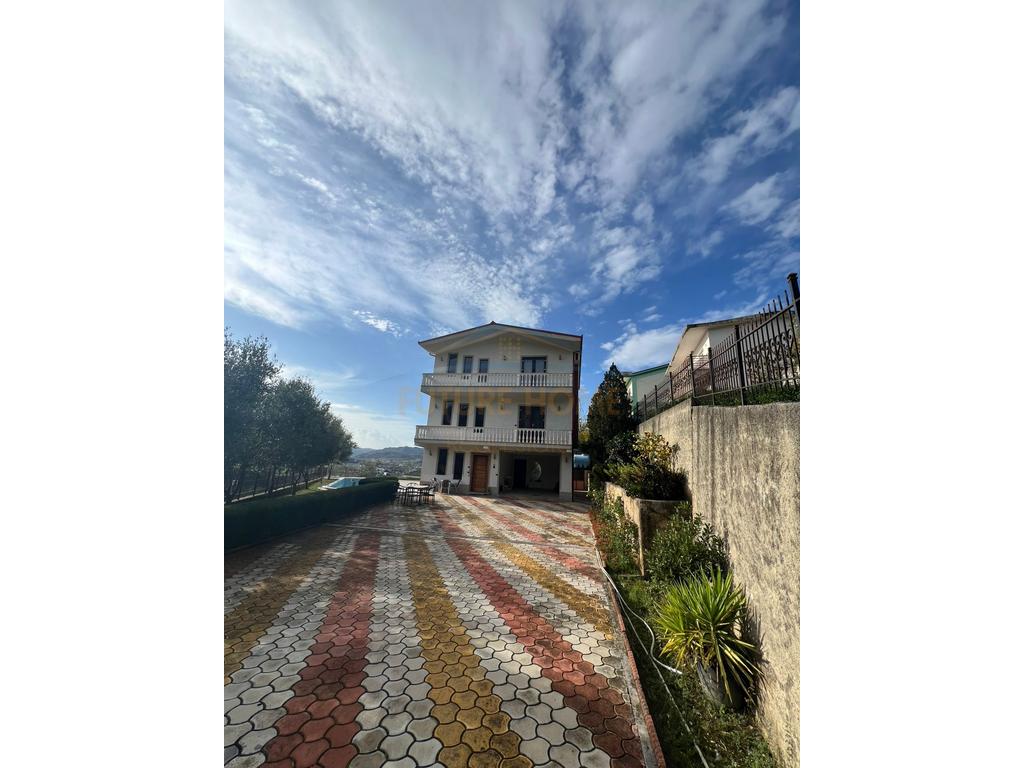 For sale, Villa, Vaqarr