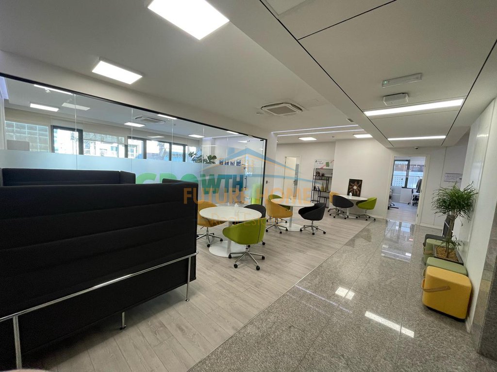Rent, Office, Delijorgji Complex!