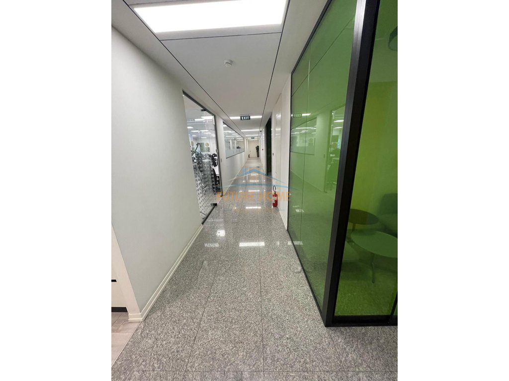 Rent, Office, Delijorgji Complex!