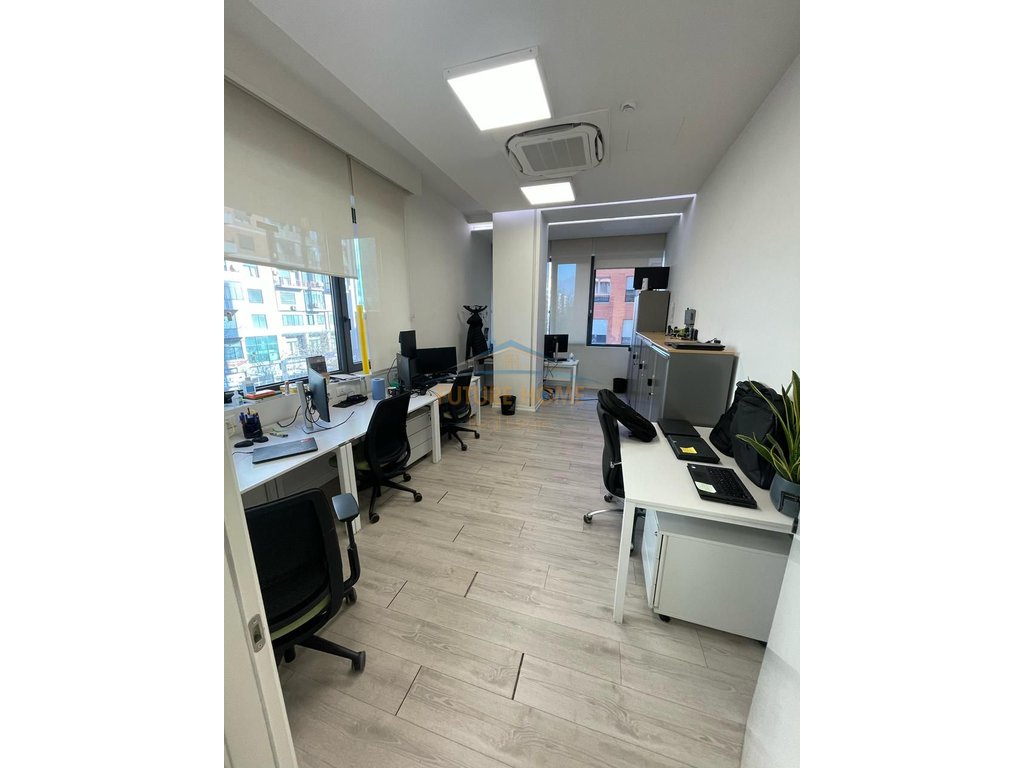 Rent, Office, Delijorgji Complex!