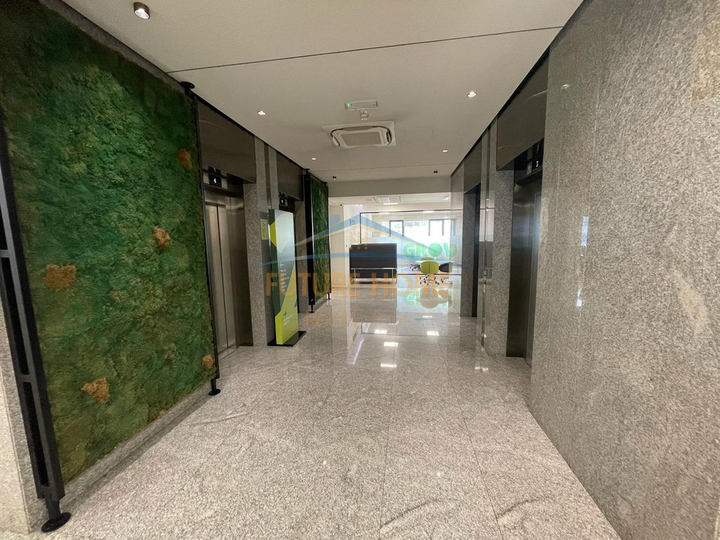 Rent, Office, Delijorgji Complex!