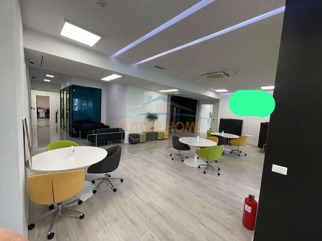Rent, Office, Delijorgji Complex!