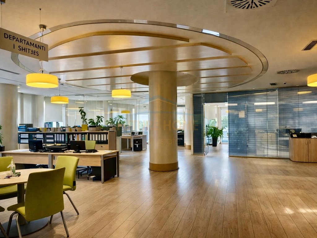 Qira, Ambient Biznesi, Coin Tirana, Stadiumi Air Albania