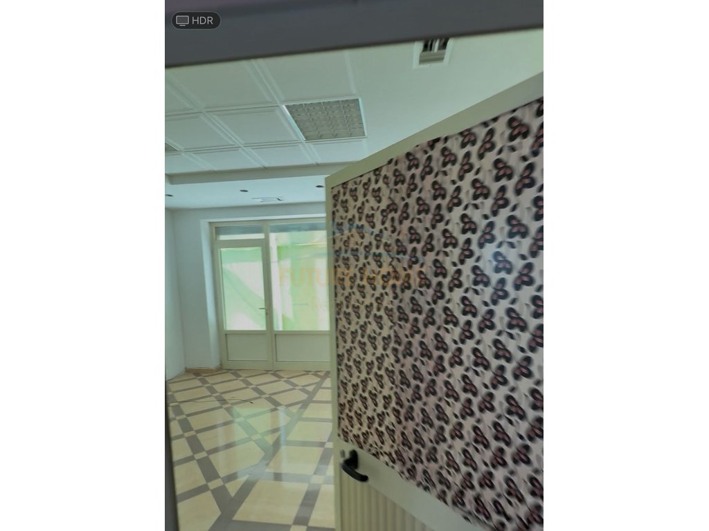 Qira, Ambient Business, Garden "Sotir Noka" Durres