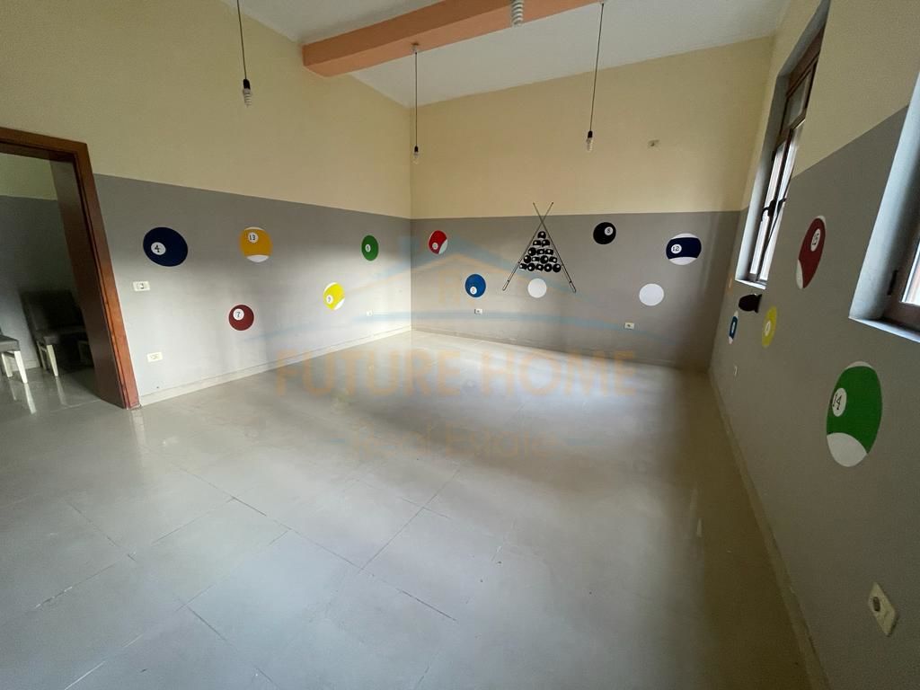 Rent, Business premises, Neighborhood 2, Pogradec