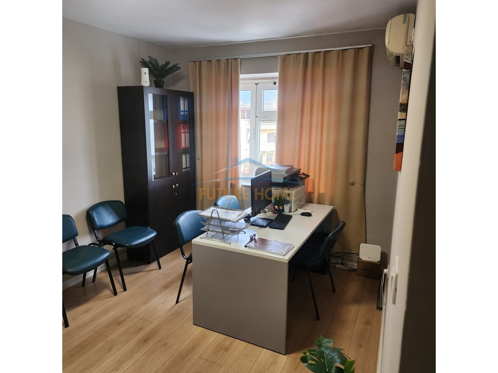 Qira, Office Space, Myslym Shyri Street, Tirana.