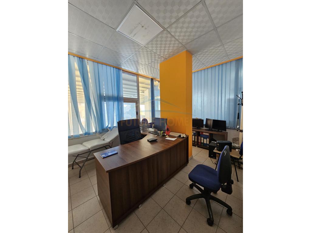 QIRA, BUSINESS ENVIRONMENT FOR TAILORING, DAJLANI BRIDGE, DURRES.