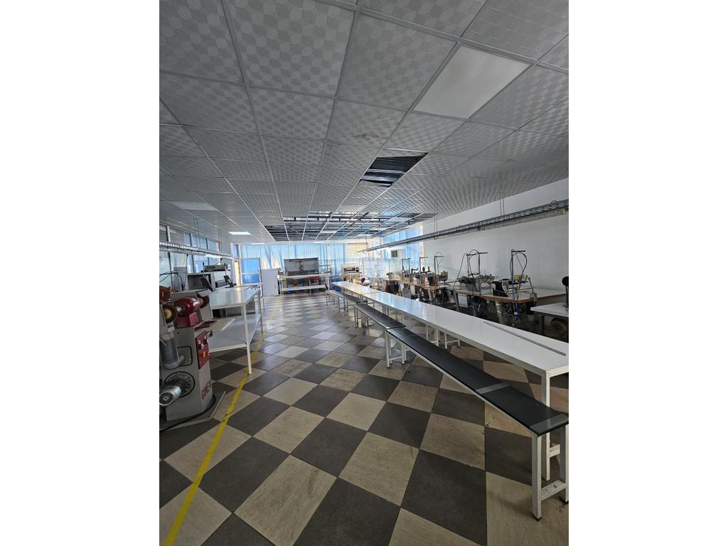 QIRA, BUSINESS ENVIRONMENT FOR TAILORING, DAJLANI BRIDGE, DURRES.