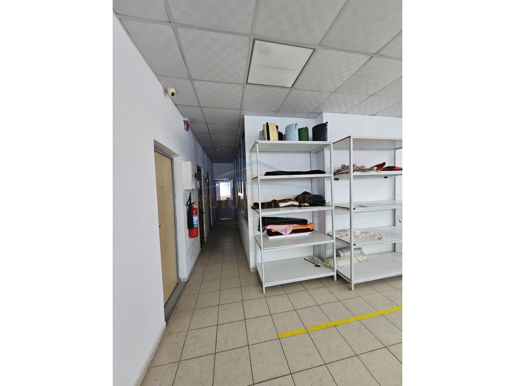 QIRA, BUSINESS ENVIRONMENT FOR TAILORING, DAJLANI BRIDGE, DURRES.