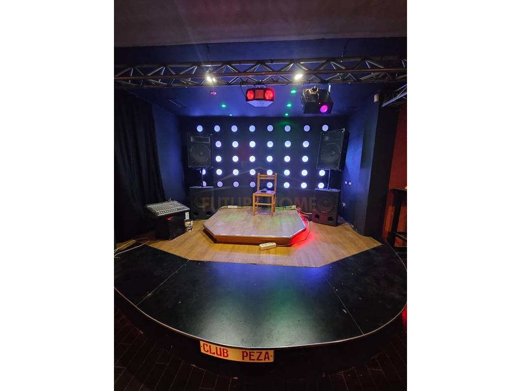 RENT, BUSINESS ENVIRONMENT, Shkallnur, Durres