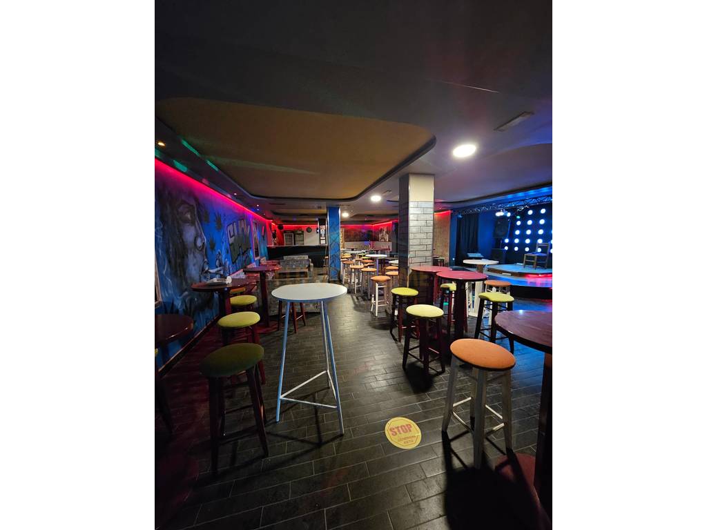 RENT, BUSINESS ENVIRONMENT, Shkallnur, Durres