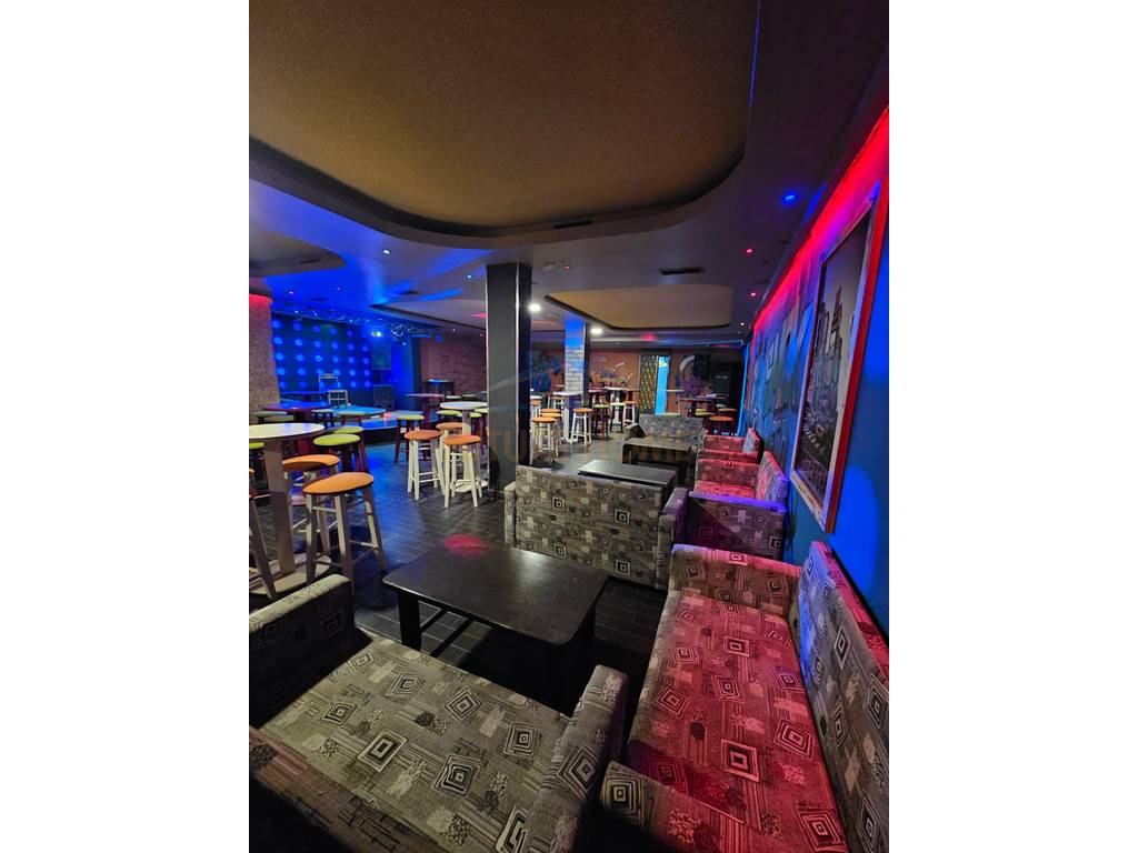RENT, BUSINESS ENVIRONMENT, Shkallnur, Durres