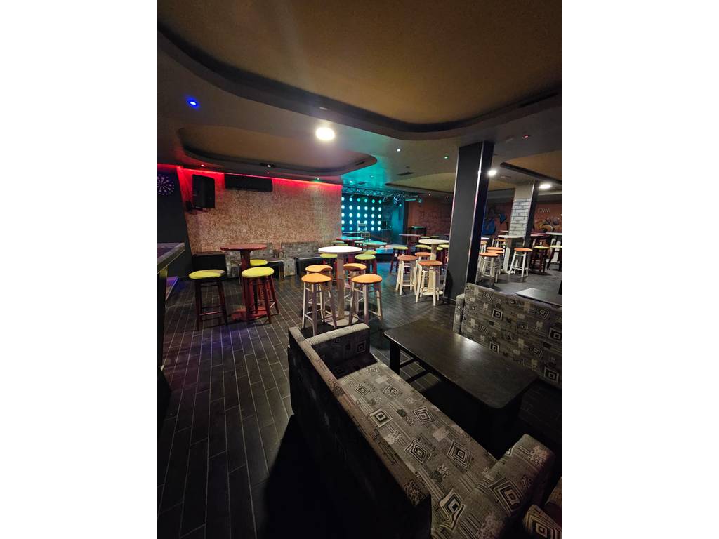 RENT, BUSINESS ENVIRONMENT, Shkallnur, Durres