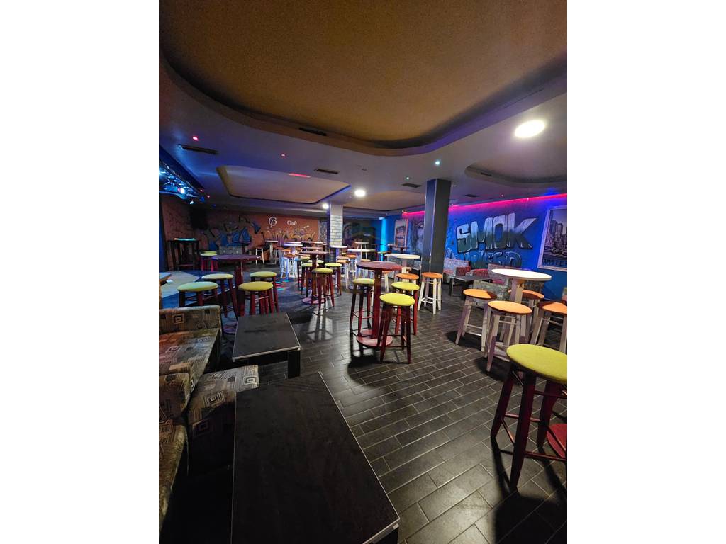 RENT, BUSINESS ENVIRONMENT, Shkallnur, Durres